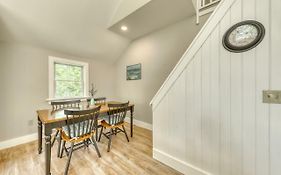 Hobby Hops Farmhouse